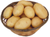 Potatoes - 15KG Pocket