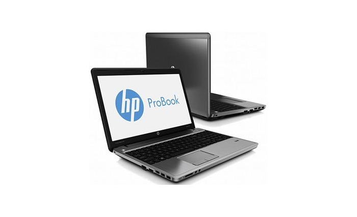 Замена видеокарты на ноутбуке hp probook 4540s