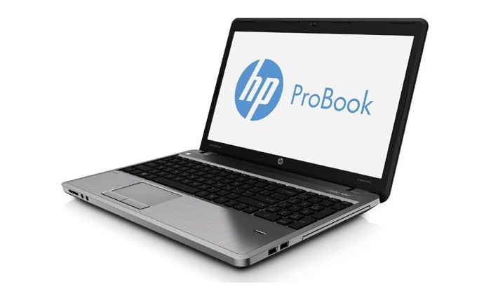 Замена видеокарты на ноутбуке hp probook 4540s