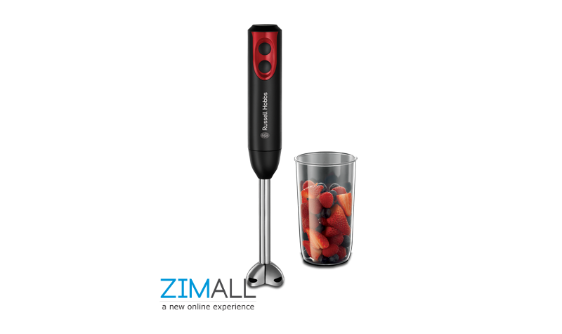 DESIRE STICK BLENDER SET  Russell Hobbs South Africa